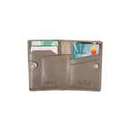 Geldbörse von Tony Perotti, in der Farbe Beige, aus Leder, andere Perspektive, Vorschaubild