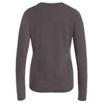 Langarmshirt von DAILY'S, in der Farbe Grau, andere Perspektive, Vorschaubild