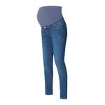 Umstandsjeans von Esprit Maternity, in der Farbe Blau, aus Baumwolle, andere Perspektive, Vorschaubild