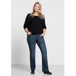 Sheego Bootcut-Jeans der Marke Sheego