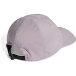 Baseball Cap von Adidas, in der Farbe Silber, aus Polyester, andere Perspektive, Vorschaubild