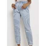 Jeans von River Island, andere Perspektive, Vorschaubild