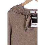 Sonstige Pullover von SAINT TROPEZ, in der Farbe Braun, aus Viskose, andere Perspektive, Vorschaubild