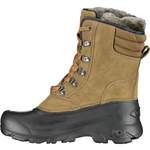 Snowboot von CMP, in der Farbe Braun, aus Polyester, andere Perspektive, Vorschaubild