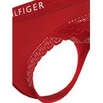 String von Tommy Hilfiger, in der Farbe Rot, aus Baumwolle, andere Perspektive, Vorschaubild