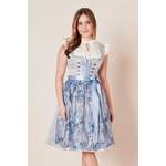 Dirndl von Krüger Madl, aus Polyester, andere Perspektive, Vorschaubild