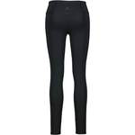 Sportleggings von Jordan, in der Farbe Schwarz, aus Polyester, andere Perspektive, Vorschaubild