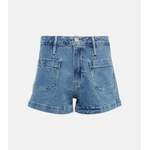 Jeansshorts Le der Marke Frame