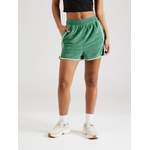 Shorts von Ellesse, in der Farbe Grün, aus Polyester, andere Perspektive, Vorschaubild