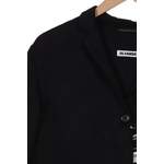 Sonstige Jacke von Jil Sander, in der Farbe Schwarz, aus Schurwolle, andere Perspektive, Vorschaubild