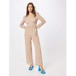 Jumpsuit von Monki, in der Farbe Rosa, aus Polyester, andere Perspektive, Vorschaubild