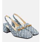 Slingback-Pumps Diamond der Marke Jimmy Choo