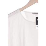 T-Shirt von drykorn, in der Farbe Weiss, aus Baumwolle, andere Perspektive, Vorschaubild