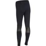 Laufhose von ENDURANCE, in der Farbe Schwarz, aus Polyester, andere Perspektive, Vorschaubild