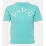 Patou T-Shirt der Marke Patou
