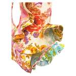 Badeanzug von Zimmermann, Mehrfarbig, aus Polyester, andere Perspektive, Vorschaubild