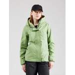 Sonstige Jacke von Ragwear, in der Farbe Grau, aus Polyester, andere Perspektive, Vorschaubild