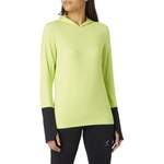 Sweatshirt von Energetics, in der Farbe Grün, aus Polyester, andere Perspektive, Vorschaubild