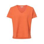 Sweatshirt von Marie Lund, in der Farbe Orange, aus Baumwolle, andere Perspektive, Vorschaubild