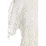 Klassische Bluse von Isabel marant, in der Farbe Weiss, aus Baumwolle, andere Perspektive, Vorschaubild