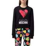 Moschino, Schwarzer der Marke Moschino