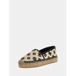 Espadrilles Joelya der Marke Guess