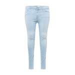Jeans 'POWER' der Marke ONLY Carmakoma