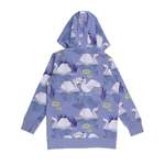 Walkiddy Sweatjacke der Marke Walkiddy