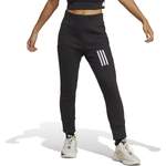 Jogginghose von Adidas, in der Farbe Grau, aus Polyester, andere Perspektive, Vorschaubild