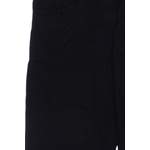 Hose von Versace Jeans Couture, in der Farbe Schwarz, aus Baumwolle, andere Perspektive, Vorschaubild