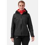 Sonstige Sportjacke von Helly Hansen, in der Farbe Schwarz, andere Perspektive, Vorschaubild