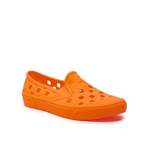 Slipper von Vans, in der Farbe Orange, andere Perspektive, Vorschaubild