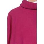 Sonstige Pullover von Franco Callegari, in der Farbe Rosa, andere Perspektive, Vorschaubild