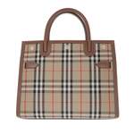 Burberry Tote der Marke Burberry