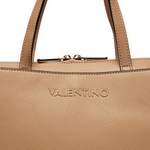 Sonstige Handtasche von Valentino, in der Farbe Beige, aus Kunststoff, andere Perspektive, Vorschaubild