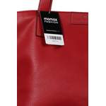 Sonstige Handtasche von Tom Tailor, in der Farbe Rot, andere Perspektive, Vorschaubild