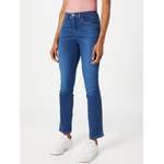 Jeans von Wrangler, in der Farbe Blau, aus Polyester, andere Perspektive, Vorschaubild