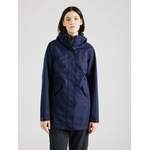 Outdoorjacke von icepeak, in der Farbe Blau, andere Perspektive, Vorschaubild