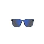 Sonstige Sonnenbrille von Carrera, in der Farbe Blau, aus Acetat, andere Perspektive, Vorschaubild