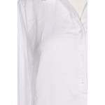Klassische Bluse von Walbusch, in der Farbe Weiss, andere Perspektive, Vorschaubild