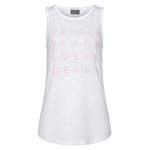 Tanktop von VENICE BEACH, in der Farbe Weiss, aus Polyester, andere Perspektive, Vorschaubild