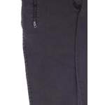 Jeans von cecil, in der Farbe Grau, aus Baumwolle, andere Perspektive, Vorschaubild