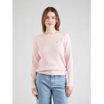 Sonstige Pullover von Tommy Hilfiger, in der Farbe Weiss, andere Perspektive, Vorschaubild