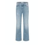 Cambio Stretch-Jeans der Marke CAMBIO