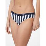 Bikini von Tommy Hilfiger Underwear, in der Farbe Weiss, aus Polyester, andere Perspektive, Vorschaubild