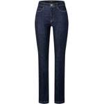 MAC High-waist-Jeans der Marke MAC