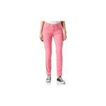 Push-Up Jeans von BRAX, in der Farbe Rosa, aus Baumwolle, andere Perspektive, Vorschaubild