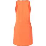 Sommerkleid von The North Face, in der Farbe Orange, andere Perspektive, Vorschaubild