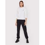 Sweatshirt von Calvin Klein Jeans, in der Farbe Weiss, aus Polyester, andere Perspektive, Vorschaubild