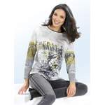 Sweatshirt mit der Marke BADER